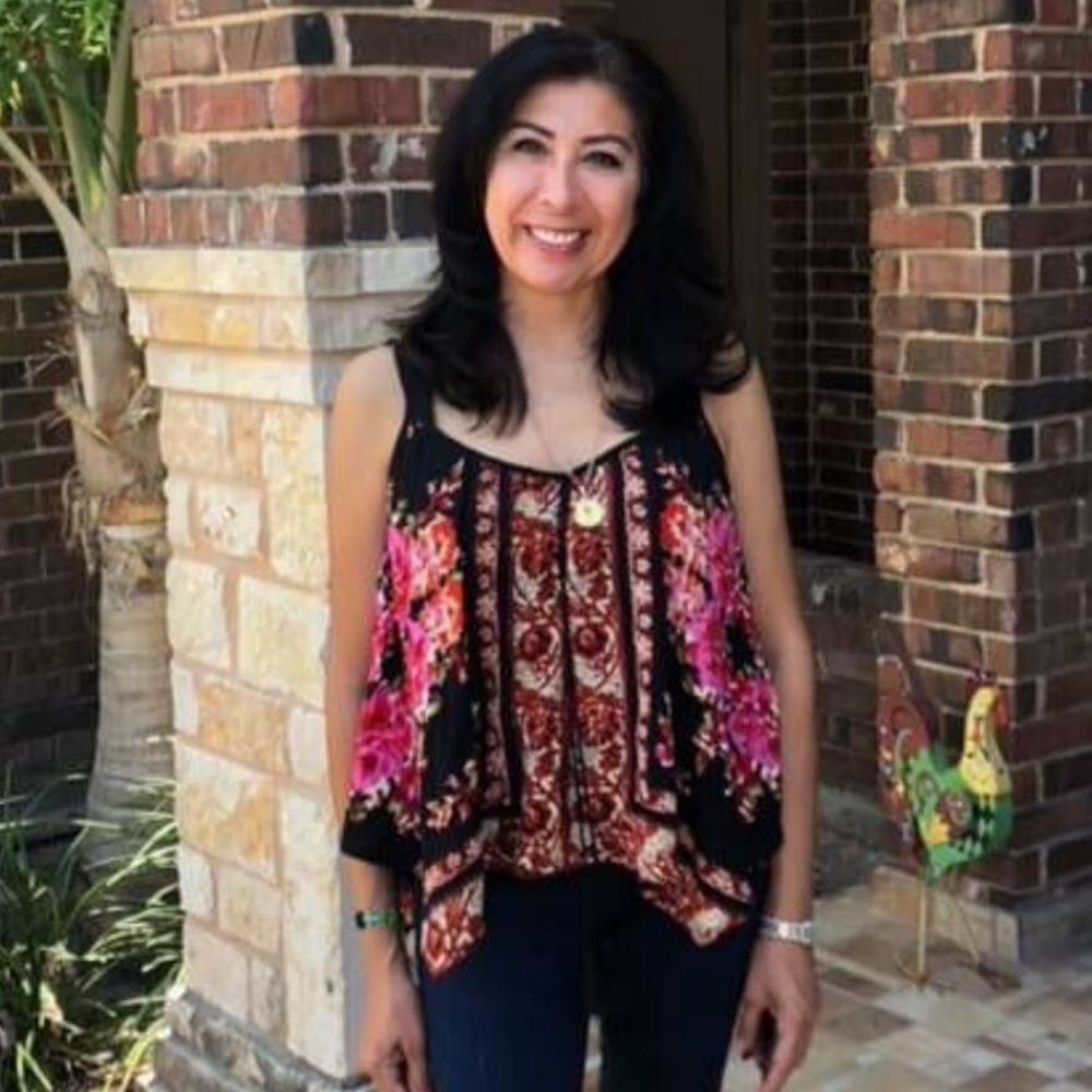 Meet your Posher, Tina